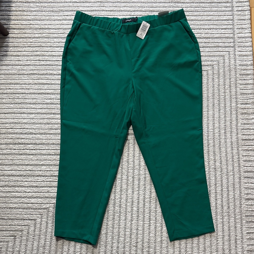 Dress pants